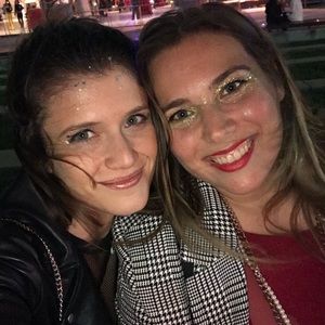 Meet your Posher, Joanna